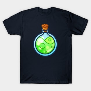 Luck Potion T-Shirt